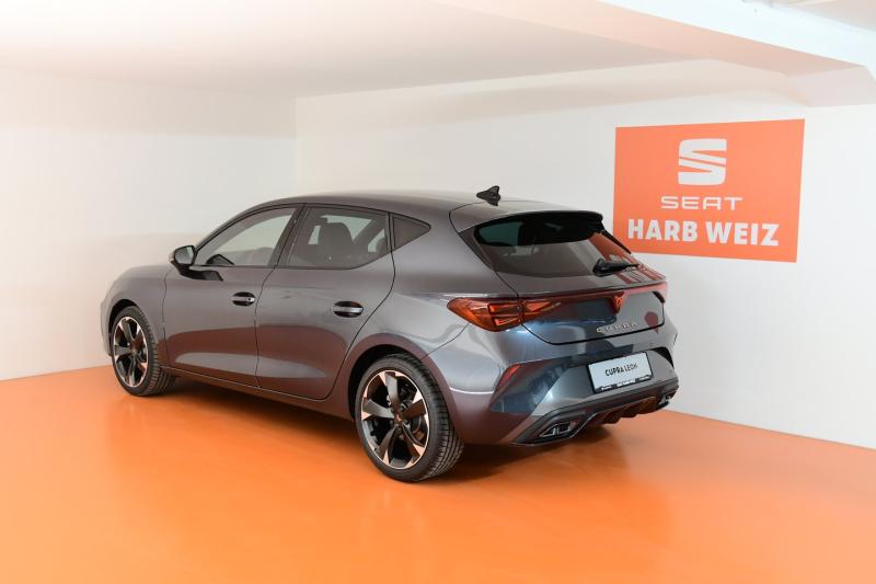 CUPRA Leon 1.5 TSI 150 PS ACT