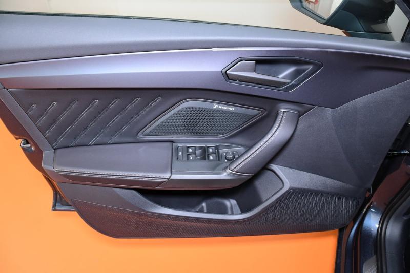 CUPRA Leon 1.5 TSI 150 PS ACT