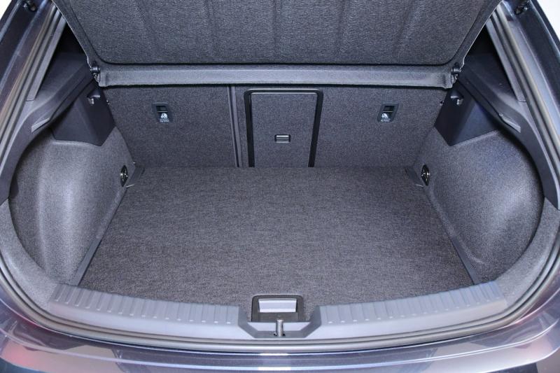 CUPRA Leon 1.5 TSI 150 PS ACT