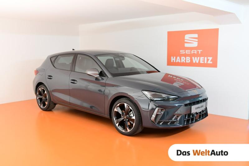 CUPRA Leon 1.5 TSI 150 PS ACT