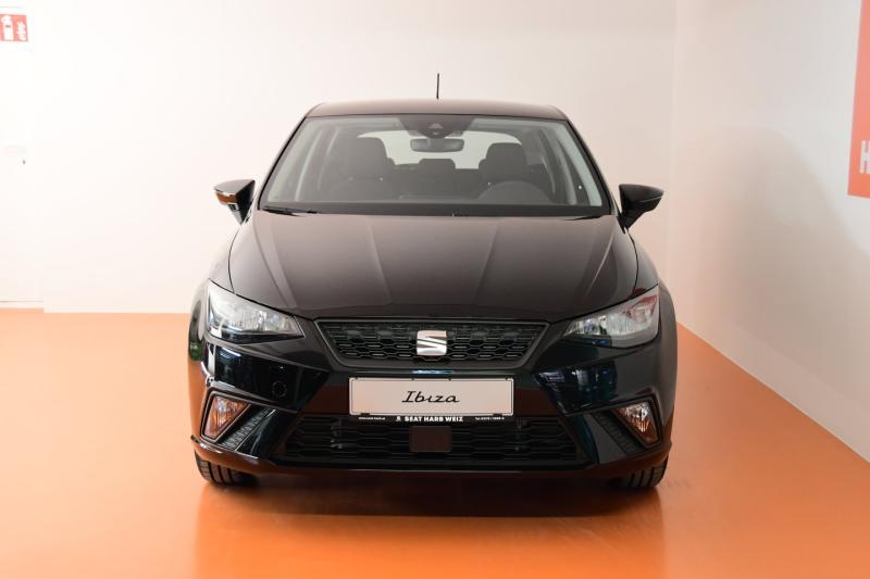 SEAT Ibiza Reference 1.0 TSI