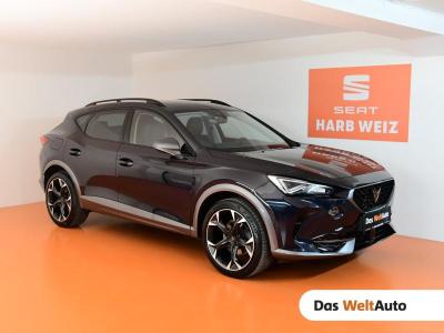 CUPRA Formentor Alpha 1.5 TSI 150 PS ACT