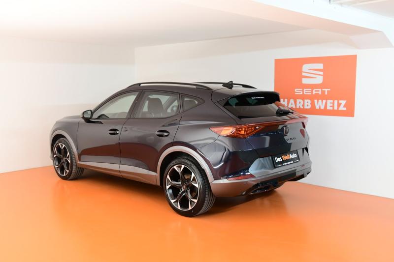 CUPRA Formentor Alpha 1.5 TSI 150 PS ACT