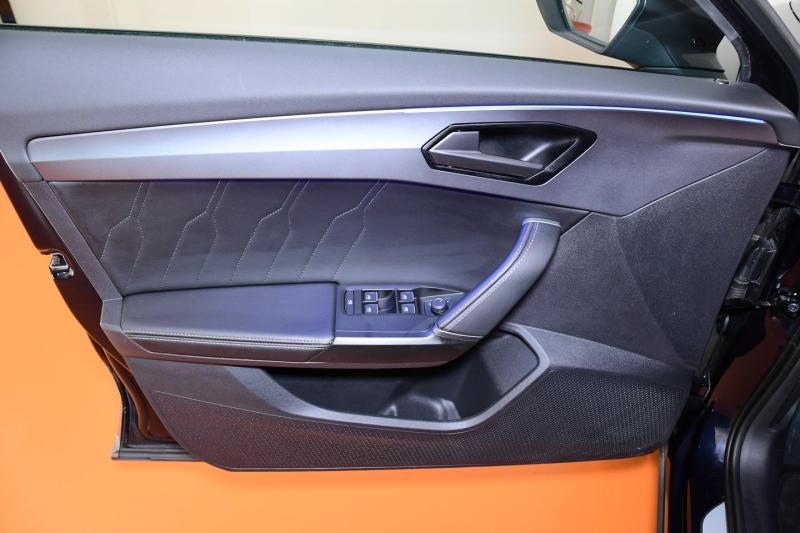 CUPRA Formentor Alpha 1.5 TSI 150 PS ACT