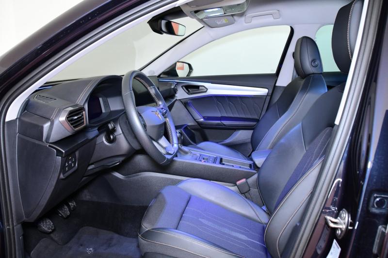 CUPRA Formentor Alpha 1.5 TSI 150 PS ACT