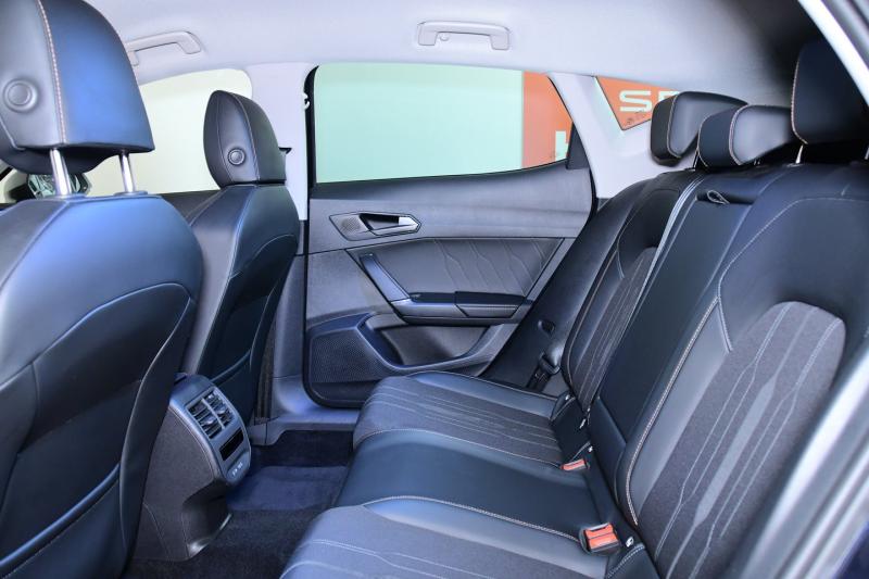 CUPRA Formentor Alpha 1.5 TSI 150 PS ACT