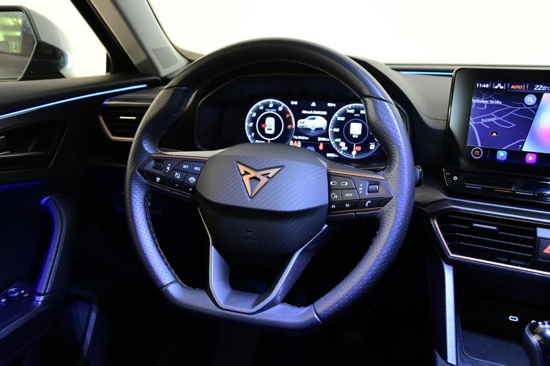 CUPRA Formentor Alpha 1.5 TSI 150 PS ACT