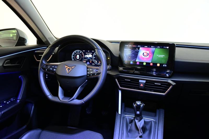 CUPRA Formentor Alpha 1.5 TSI 150 PS ACT