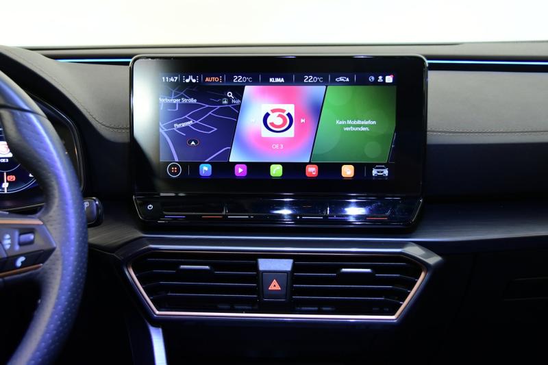 CUPRA Formentor Alpha 1.5 TSI 150 PS ACT