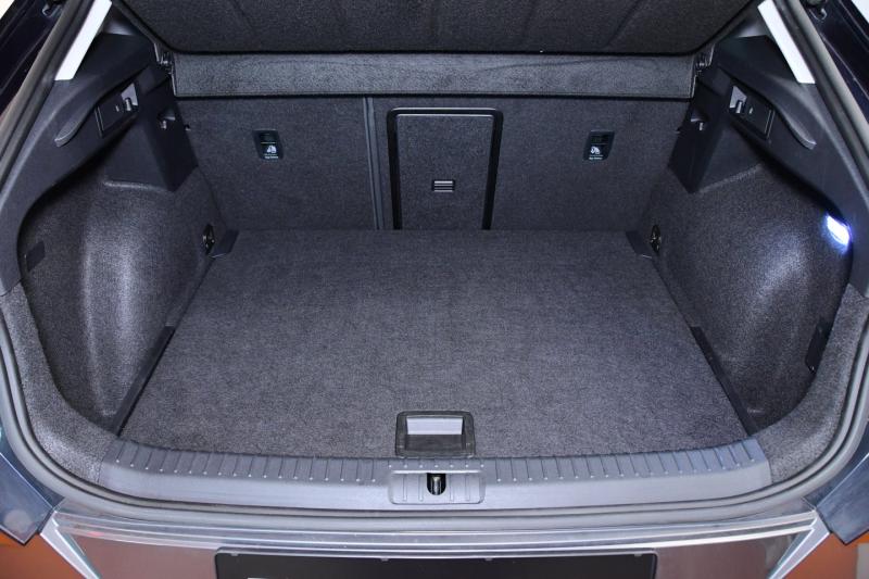 CUPRA Formentor Alpha 1.5 TSI 150 PS ACT