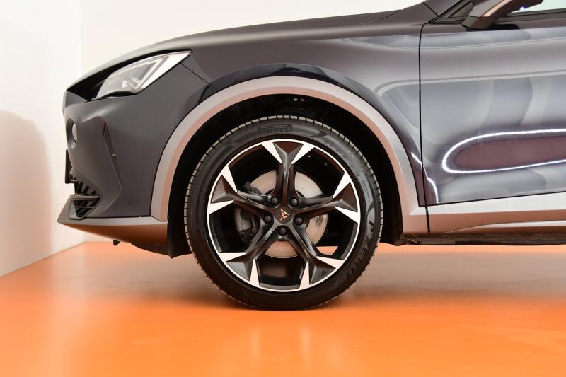 CUPRA Formentor Alpha 1.5 TSI 150 PS ACT