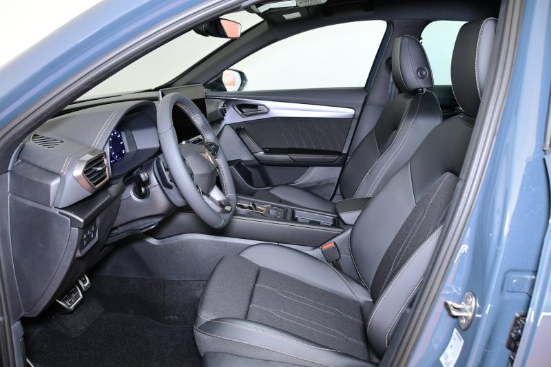 CUPRA Formentor 2.0 TSI 204 PS DSG 4Drive