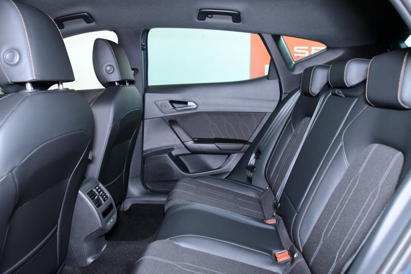 CUPRA Formentor 2.0 TSI 204 PS DSG 4Drive