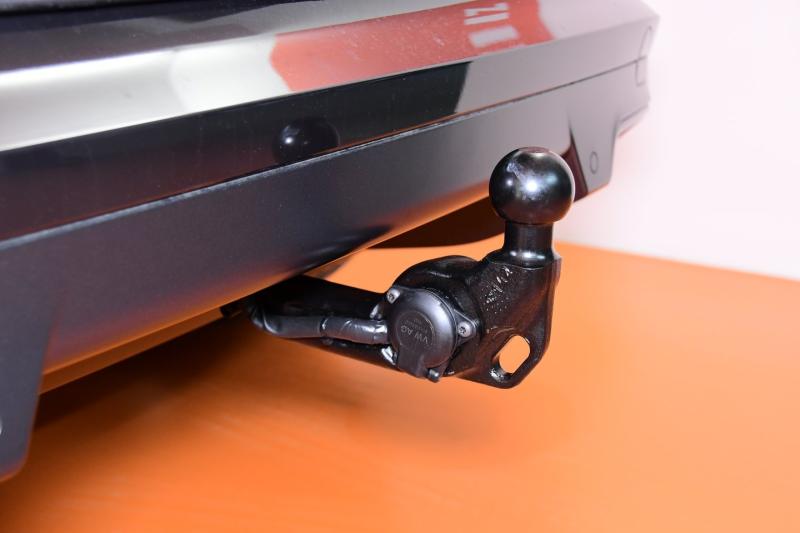 CUPRA Formentor 2.0 TSI 204 PS DSG 4Drive