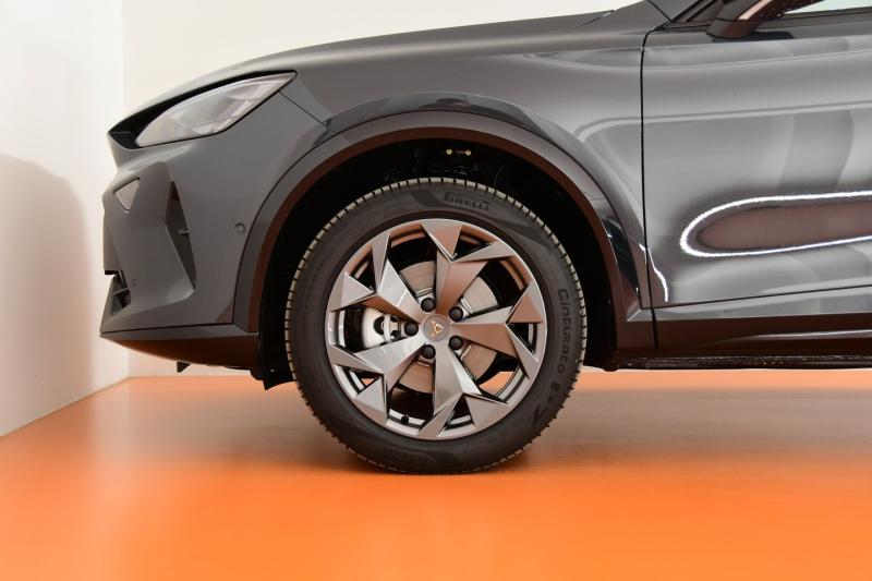 CUPRA Formentor 2.0 TSI 204 PS DSG 4Drive