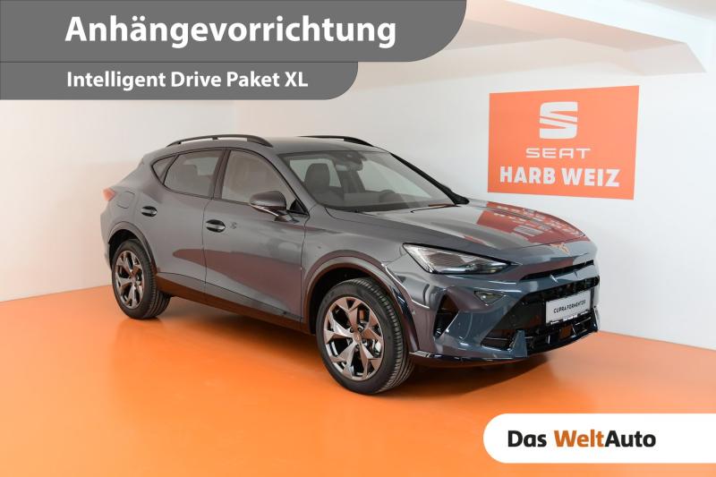 CUPRA Formentor 2.0 TSI 204 PS DSG 4Drive