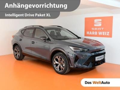CUPRA Formentor 2.0 TSI 204 PS DSG 4Drive
