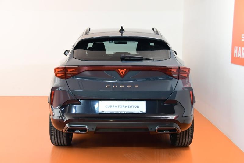 CUPRA Formentor 2.0 TSI 204 PS DSG 4Drive