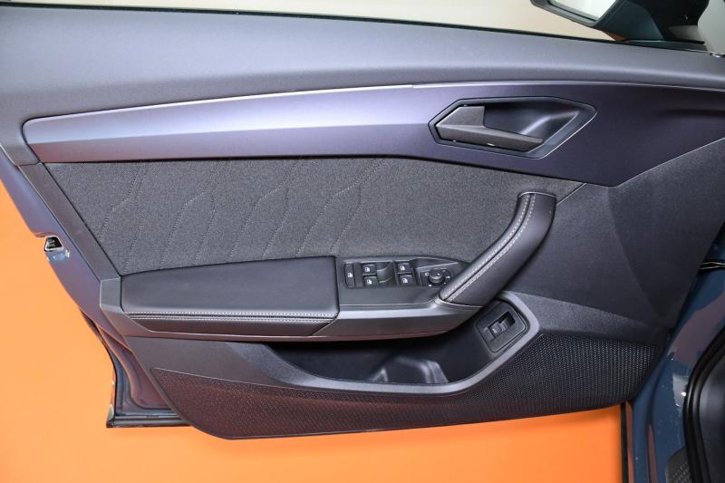 CUPRA Formentor 2.0 TSI 204 PS DSG 4Drive