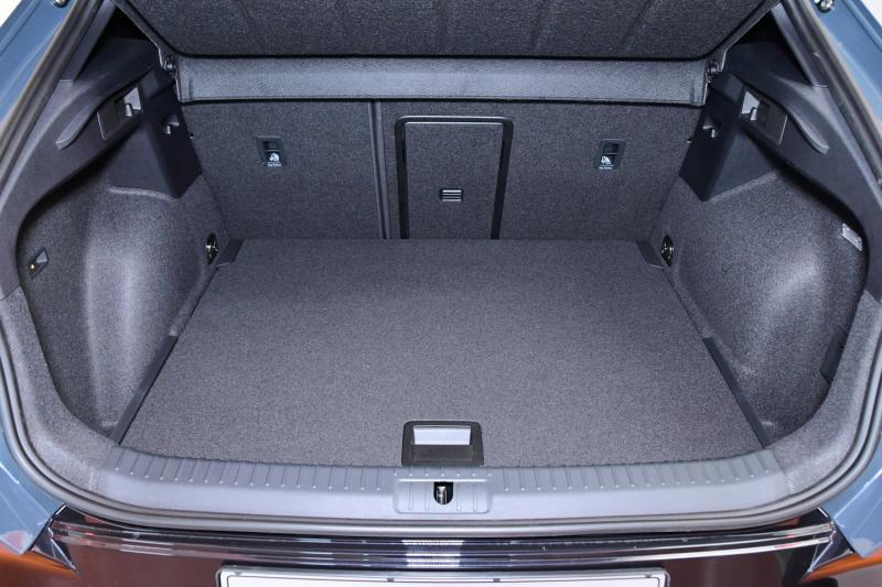 CUPRA Formentor 2.0 TSI 204 PS DSG 4Drive