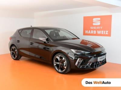 CUPRA Leon 1.5 TSI 150 PS ACT