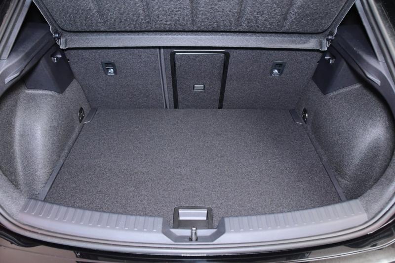 CUPRA Leon 1.5 TSI 150 PS ACT