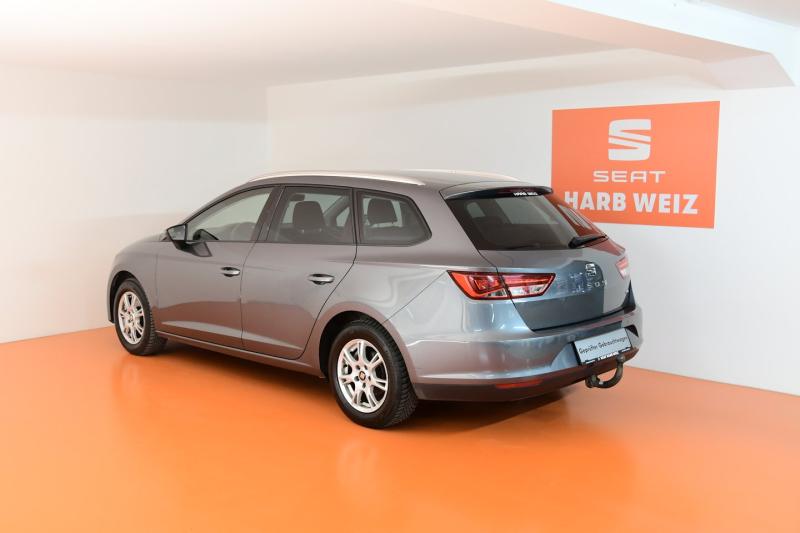 SEAT Leon Kombi Executive TSI Start-Stopp