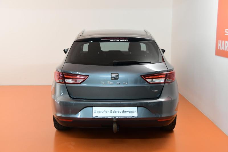 SEAT Leon Kombi Executive TSI Start-Stopp