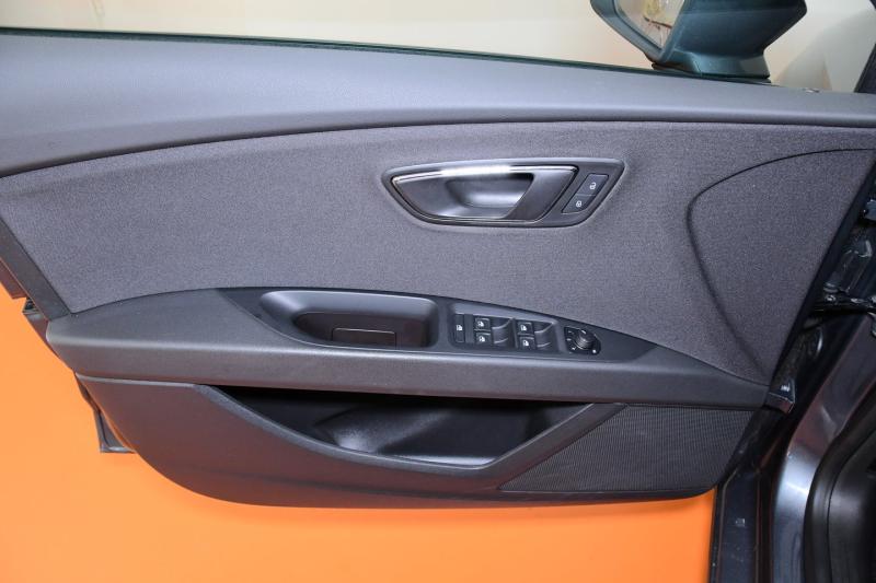 SEAT Leon Kombi Executive TSI Start-Stopp