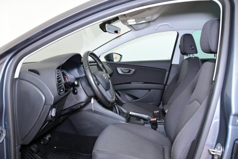 SEAT Leon Kombi Executive TSI Start-Stopp