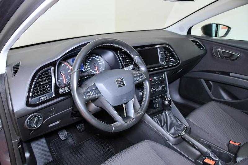 SEAT Leon Kombi Executive TSI Start-Stopp