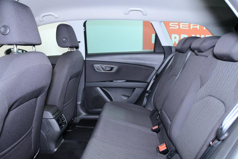 SEAT Leon Kombi Executive TSI Start-Stopp