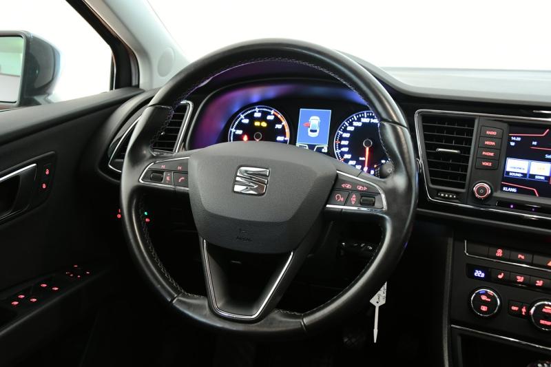 SEAT Leon Kombi Executive TSI Start-Stopp
