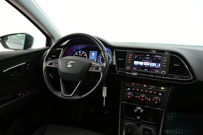 SEAT Leon Kombi Executive TSI Start-Stopp