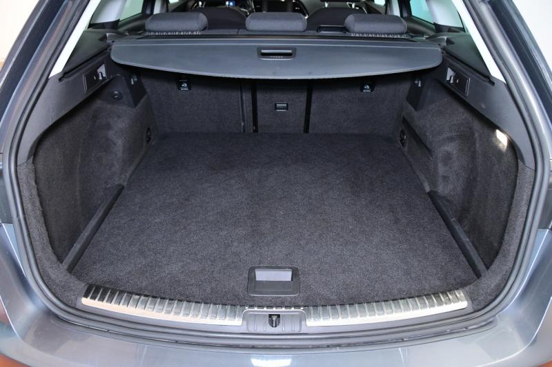SEAT Leon Kombi Executive TSI Start-Stopp