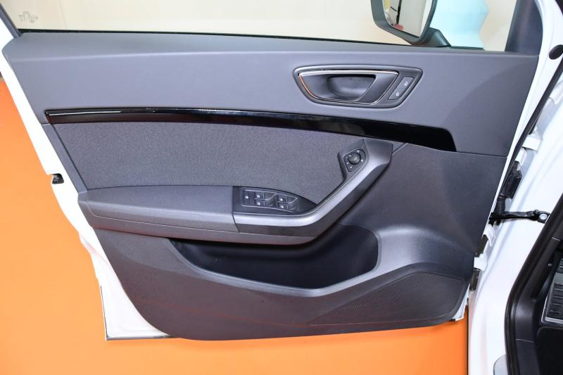 SEAT Ateca FR 1.5 TSI ACT DSG 4Drive