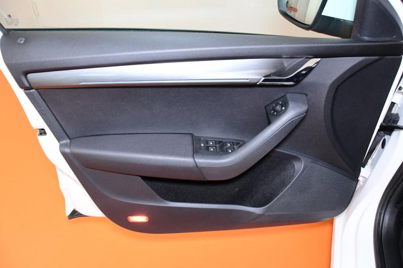 Škoda OCTAVIA Combi Style TDI