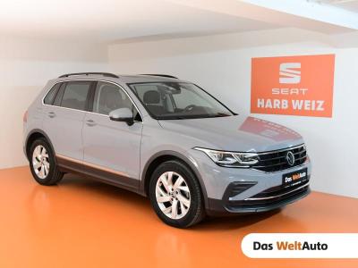 VW Tiguan 2,0 TDI Life