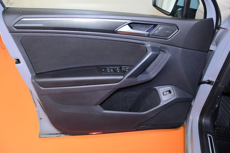 VW Tiguan 2,0 TDI Life