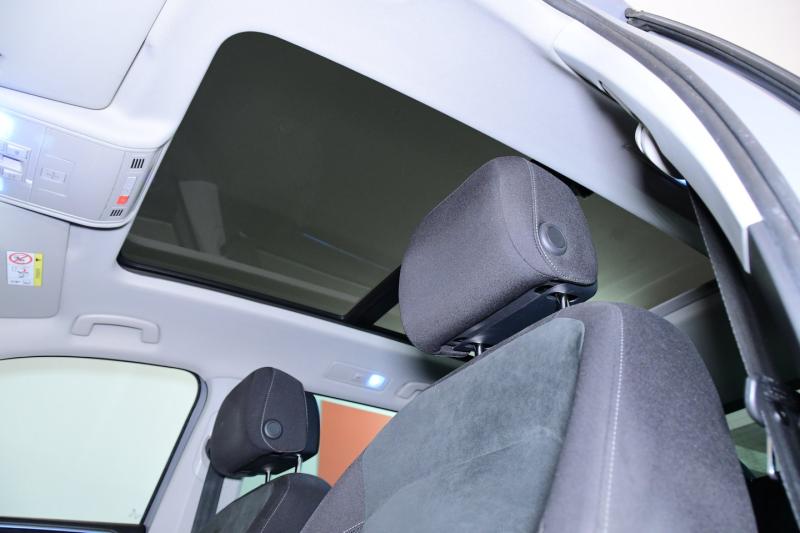 VW Tiguan 2,0 TDI Life