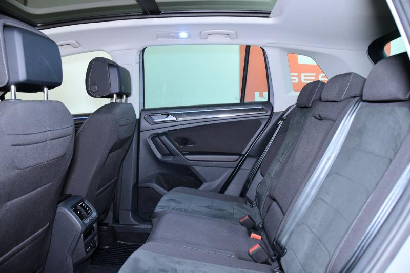 VW Tiguan 2,0 TDI Life