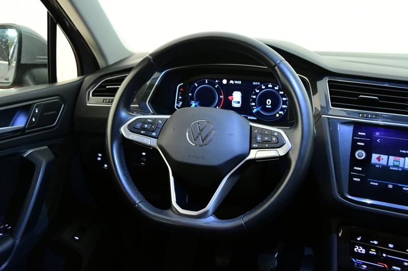 VW Tiguan 2,0 TDI Life