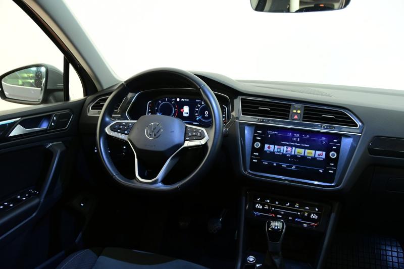 VW Tiguan 2,0 TDI Life