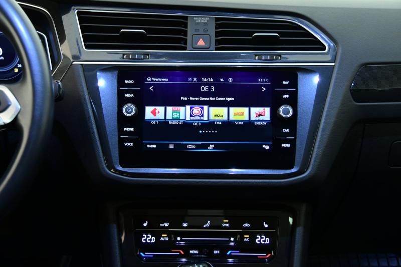 VW Tiguan 2,0 TDI Life