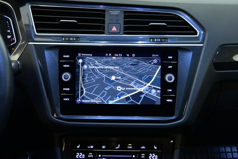 VW Tiguan 2,0 TDI Life
