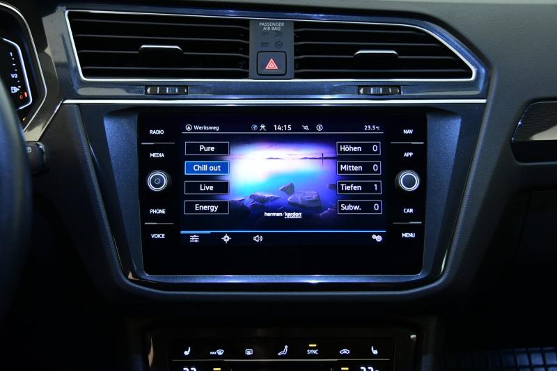 VW Tiguan 2,0 TDI Life