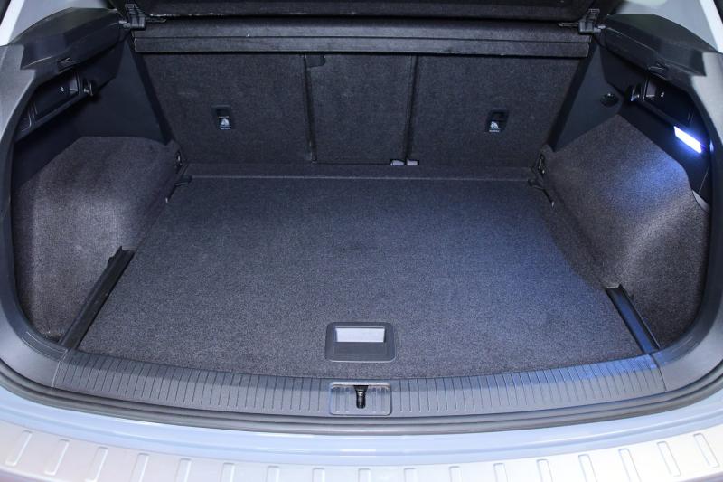 VW Tiguan 2,0 TDI Life