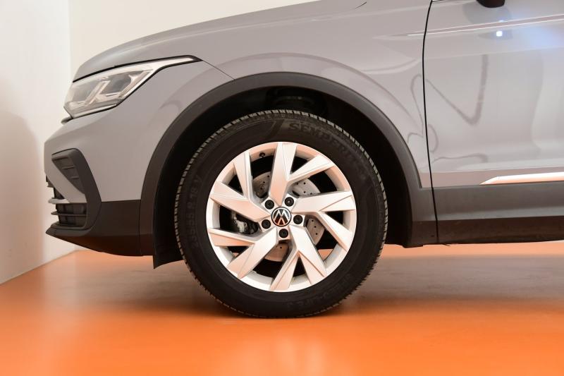 VW Tiguan 2,0 TDI Life