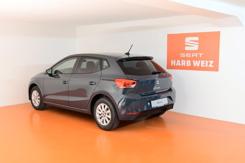 SEAT Ibiza Style 1.0 TSI DSG