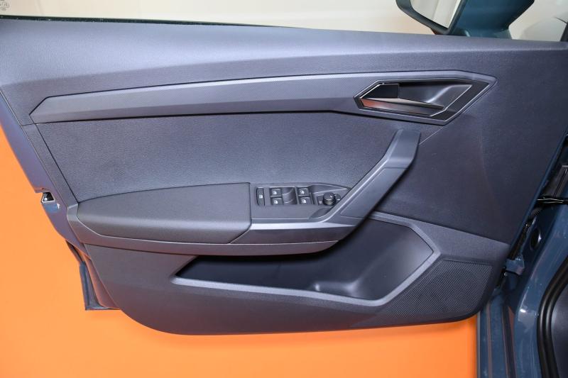 SEAT Ibiza Style 1.0 TSI DSG